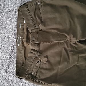 Banana Republic Travel Jean